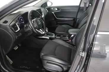 SPOTICAR Kia Ceed Cee-d 1.6 Crdi 136 Mhev Dct Motion+ Occasion - Utilitaire Diesel Gris - Casablanca - 1200000850_3