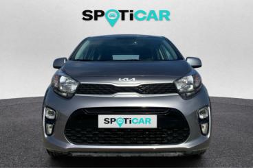 SPOTICAR Kia Picanto  Occasion - Utilitaire Essence  - Casablanca - 1200002041_1