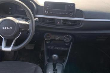 SPOTICAR Kia Picanto  Occasion - Utilitaire Essence  - Casablanca - 1200002041_2