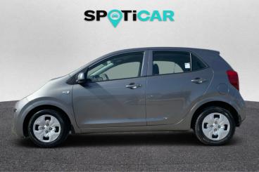 SPOTICAR Kia Picanto  Occasion - Utilitaire Essence  - Casablanca - 1200002041_5