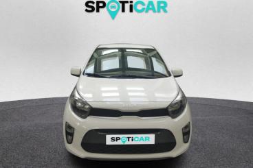 SPOTICAR Kia Picanto 1.0 Motion 69ch Bva 5p Occasion - Utilitaire Essence  - Casablanca - 1200002044_1