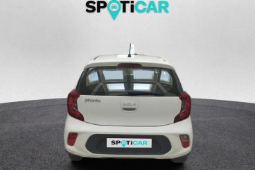 SPOTICAR Kia Picanto 1.0 Motion 69ch Bva 5p Occasion - Utilitaire Essence  - Casablanca - 1200002044_3