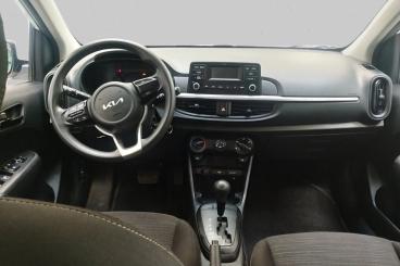 SPOTICAR Kia Picanto 1.0 Motion 69ch Bva 5p Occasion - Utilitaire Essence  - Casablanca - 1200002044_4