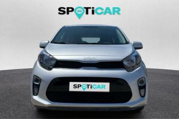 SPOTICAR Kia Picanto  Occasion - Utilitaire Essence  - Casablanca - 1200002045_1