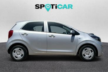 SPOTICAR Kia Picanto  Occasion - Utilitaire Essence  - Casablanca - 1200002045_2