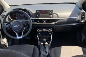 SPOTICAR Kia Picanto  Occasion - Utilitaire Essence  - Casablanca - 1200002045_3