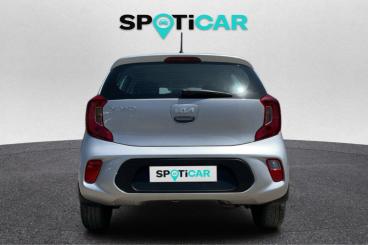 SPOTICAR Kia Picanto  Occasion - Utilitaire Essence  - Casablanca - 1200002045_4