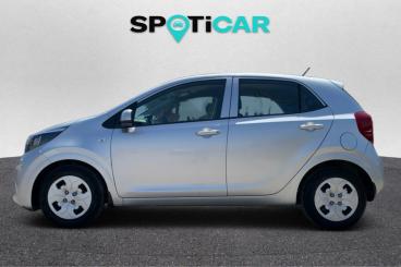 SPOTICAR Kia Picanto  Occasion - Utilitaire Essence  - Casablanca - 1200002045_5