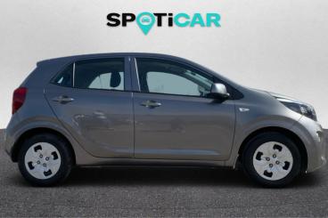 SPOTICAR Kia Picanto 1.0 Motion 69ch Bva 5p Occasion - Utilitaire Essence  - Marrakech - 1200002076_4