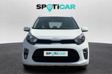 SPOTICAR Kia Picanto 1.0 Motion 69ch Bva 5p Occasion - Utilitaire Essence  - Tanger - 1200002440_1