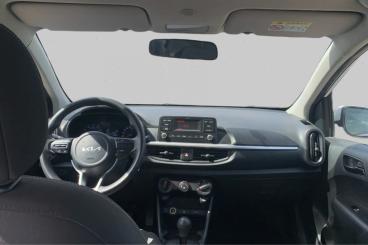 SPOTICAR Kia Picanto 1.0 Motion 69ch Bva 5p Occasion - Utilitaire Essence  - Tanger - 1200002440_2