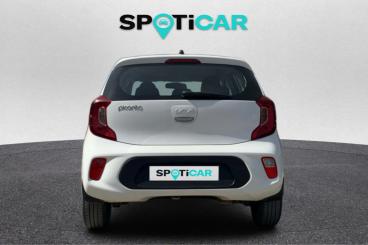 SPOTICAR Kia Picanto 1.0 Motion 69ch Bva 5p Occasion - Utilitaire Essence  - Tanger - 1200002440_3