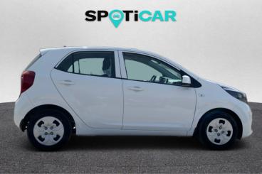SPOTICAR Kia Picanto 1.0 Motion 69ch Bva 5p Occasion - Utilitaire Essence  - Tanger - 1200002440_4