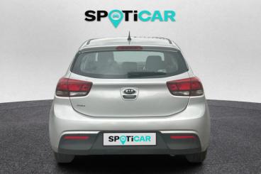 SPOTICAR Kia Rio 1.4 Mpi 100 Motion+ Occasion - Utilitaire Essence Gris - Casablanca - 1200001635_2