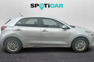 SPOTICAR Kia Rio 1.4 Mpi 100 Motion+ Occasion - Utilitaire Essence Gris - Casablanca - 1200001635_3