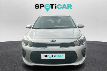 SPOTICAR Kia Rio 1.4 Mpi 100 Motion+ Occasion - Utilitaire Essence Gris - Casablanca - 1200001635_4