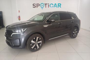 SPOTICAR Kia Sorento 2.2 Crdi 200ch Isg Gt Line 4x4 Bva8 Occasion - Utilitaire Diesel Girs - Casablanca - 1200000531_1