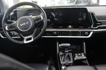 SPOTICAR Kia Sportage 2.0 Crdi 185 Dct Active Pack Luxe Occasion - Utilitaire Diesel Rouge - Casablanca - 1200001364_3