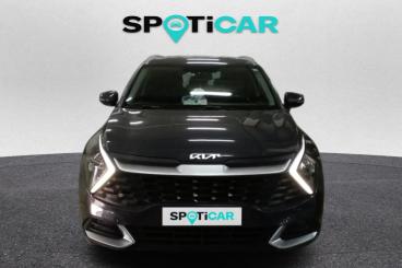 SPOTICAR Kia Sportage 1.6 Crdi 136 Dct Active Occasion - Utilitaire Diesel Gris - Casablanca - 1200002303_1