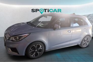 SPOTICAR Mg 3 Mg3 1.5 L At Premium Occasion - Berline Essence  - Casablanca - 1200001516_2