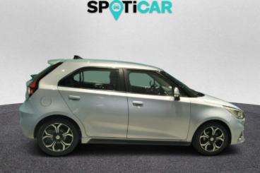 SPOTICAR Mg 3 Mg3 1.5 L At Premium Occasion - Berline Essence Bleu Ciel  - Casablanca - 1200002535_3