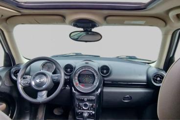 SPOTICAR Mini Cooper Chili Mini Cooper D Chili Bva Occasion - Utilitaire Diesel Blanc - Casablanca - 1200001797_3