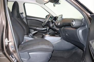 SPOTICAR Nissan Juke 1.0 Dig-t 117 Acenta Occasion - Utilitaire Essence Gris - Casablanca - 1200001733_2