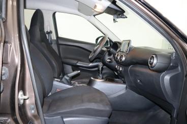 SPOTICAR Nissan Juke 1.0 Dig-t 117 Acenta Occasion - Utilitaire Essence Gris - Casablanca - 1200001733_3