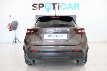 SPOTICAR Nissan Juke 1.0 Dig-t 117 Acenta Occasion - Utilitaire Essence Gris - Casablanca - 1200001733_5