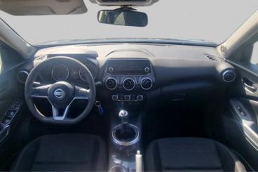 SPOTICAR Nissan Juke 1.0 Dig-t 117 Acenta Occasion - Utilitaire Essence Noir - Casablanca - 1200002235_2