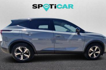 SPOTICAR Nissan Qashqai  Occasion - Utilitaire Essence Gris - Casablanca - 1200002201_3