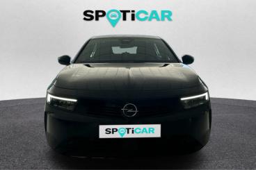 SPOTICAR Opel Astra 1.5 D 130 Bva Elegance Occasion - Utilitaire Diesel Noir - Casablanca - 1200001924_1
