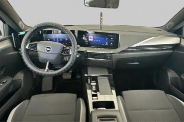 SPOTICAR Opel Astra 1.5 D 130 Bva Elegance Occasion - Utilitaire Diesel Noir - Casablanca - 1200001924_3