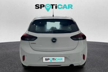 SPOTICAR Opel Corsa 1.5 D 102 Edition Occasion - Utilitaire Diesel  - Casablanca - 1200001643_2