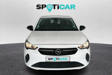 SPOTICAR Opel Corsa 1.5 D 102 Edition Occasion - Utilitaire Diesel  - Casablanca - 1200001643_4