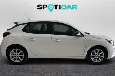 SPOTICAR Opel Corsa 1.5 D 102 Edition Occasion - Utilitaire Diesel  - Casablanca - 1200001643_5