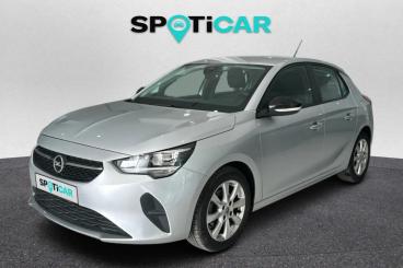 SPOTICAR Opel Corsa  Occasion - Utilitaire Diesel  - Casablanca - 1200001644_1