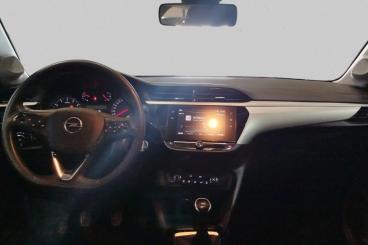 SPOTICAR Opel Corsa 1.5 D 102 Edition Occasion - Utilitaire Diesel Blanc Banquise - Casablanca - 1200001781_2