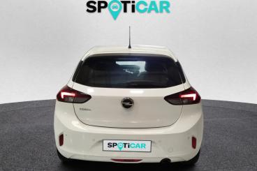 SPOTICAR Opel Corsa 1.5 D 102 Edition Occasion - Utilitaire Diesel Blanc Banquise - Casablanca - 1200001781_3