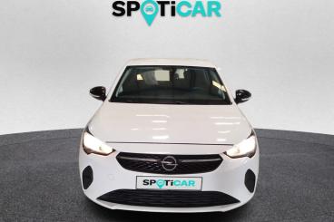 SPOTICAR Opel Corsa 1.5 D 102 Edition Occasion - Utilitaire Diesel Blanc Banquise - Casablanca - 1200001781_4