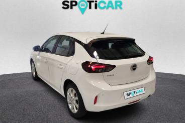 SPOTICAR Opel Corsa 1.5 D 102 Edition Occasion - Utilitaire Diesel Blanc Banquise - Casablanca - 1200001781_5