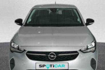 SPOTICAR Opel Corsa 1.5 D 102 Edition Occasion - Utilitaire Diesel Gris Artense - Rabat - 1200001782_2