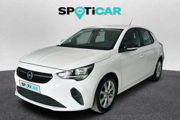 SPOTICAR Opel Corsa 1.5 D 102 Edition Occasion - Utilitaire Diesel  - Casablanca - 1200001809_1