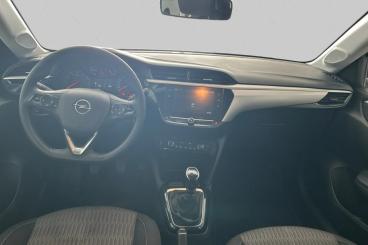 SPOTICAR Opel Corsa 1.5 D 102 Edition Occasion - Utilitaire Diesel  - Casablanca - 1200001809_5