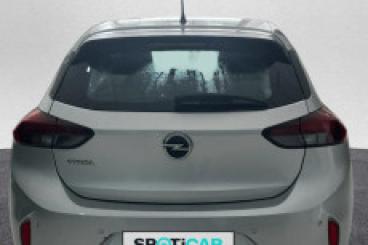 SPOTICAR Opel Corsa 1.5 D 102 Edition Occasion - Utilitaire Diesel Gris Artense - Casablanca - 1200001813_1
