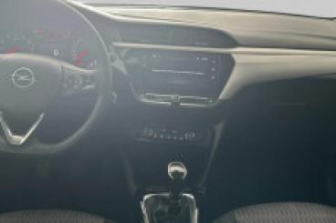 SPOTICAR Opel Corsa 1.5 D 102 Edition Occasion - Utilitaire Diesel Gris Artense - Casablanca - 1200001813_4