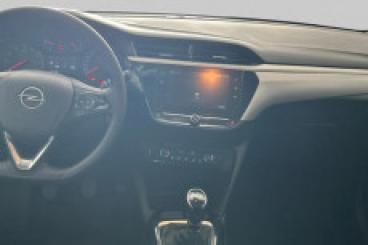 SPOTICAR Opel Corsa 1.5 D 102 Edition Occasion - Utilitaire Diesel Blanc Banquise - Rabat - 1200001907_1