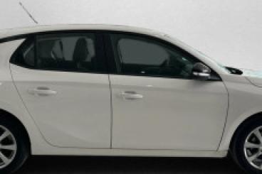 SPOTICAR Opel Corsa 1.5 D 102 Edition Occasion - Utilitaire Diesel Blanc Banquise - Rabat - 1200001907_2