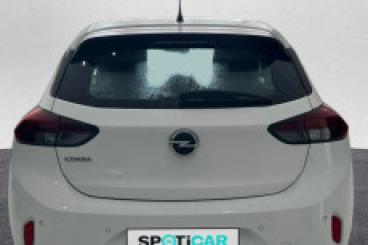 SPOTICAR Opel Corsa 1.5 D 102 Edition Occasion - Utilitaire Diesel Blanc Banquise - Rabat - 1200001907_4