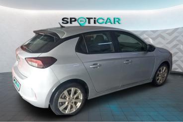 SPOTICAR Opel Corsa 1.5 D 102 Edition Occasion - Utilitaire Diesel  - Casablanca - 1200002333_1